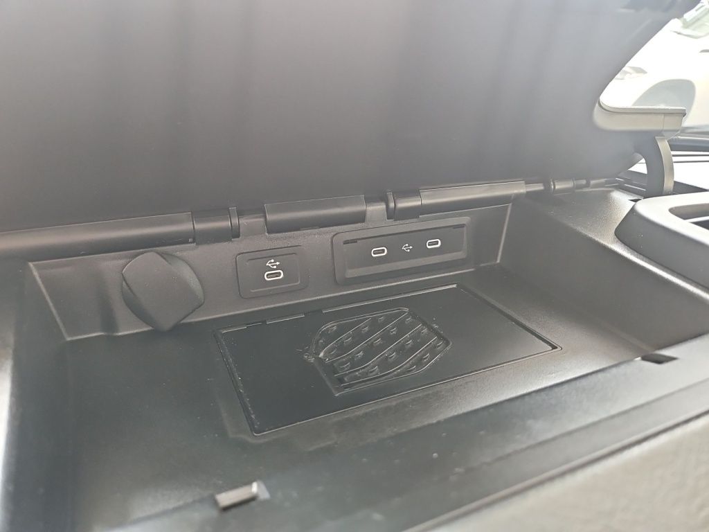 Fahrzeugabbildung Mercedes-Benz Sprinter 317 Kasten PRO L2H2 Schwingsitz Nav RFK