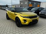 Land Rover Range Rover Evoque Prestige / EURO 5
