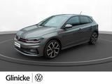 Volkswagen Polo GTI 2.0 TSI LED SiHz DSG - Volkswagen Polo aus 2021