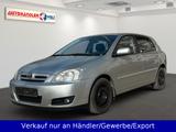 Toyota Corolla 1.6 i Klimaautomatik Sitzheizung - Toyota Corolla bis 5.000 Euro