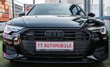 Audi A6 Lim. 40 TDI quattro sport|S-LINE|MATRIX|B&O - Audi A6 mit Diesel-Antrieb: Beheizbares Lenkrad
