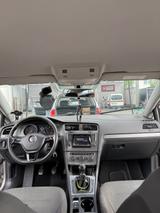 Volkswagen VW Golf VII 1.4 TSI Benzin, 140 PS - Volkswagen Golf: Tsi 140 Ps