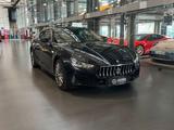 Maserati Ghibli 2.0 Hybrid GranLusso Fahrass.P. Navi LED - gebrauchte Maserati Ghibli aus dem Jahr 2021