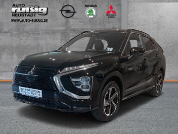 MITSUBISHI Eclipse Cross 2.4 PLUG-IN HYBRID TOP