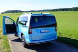Ford Tourneo Connect Grand 2.0 EcoBlue 90kW Active AH - Ford Tourneo Connect: Active