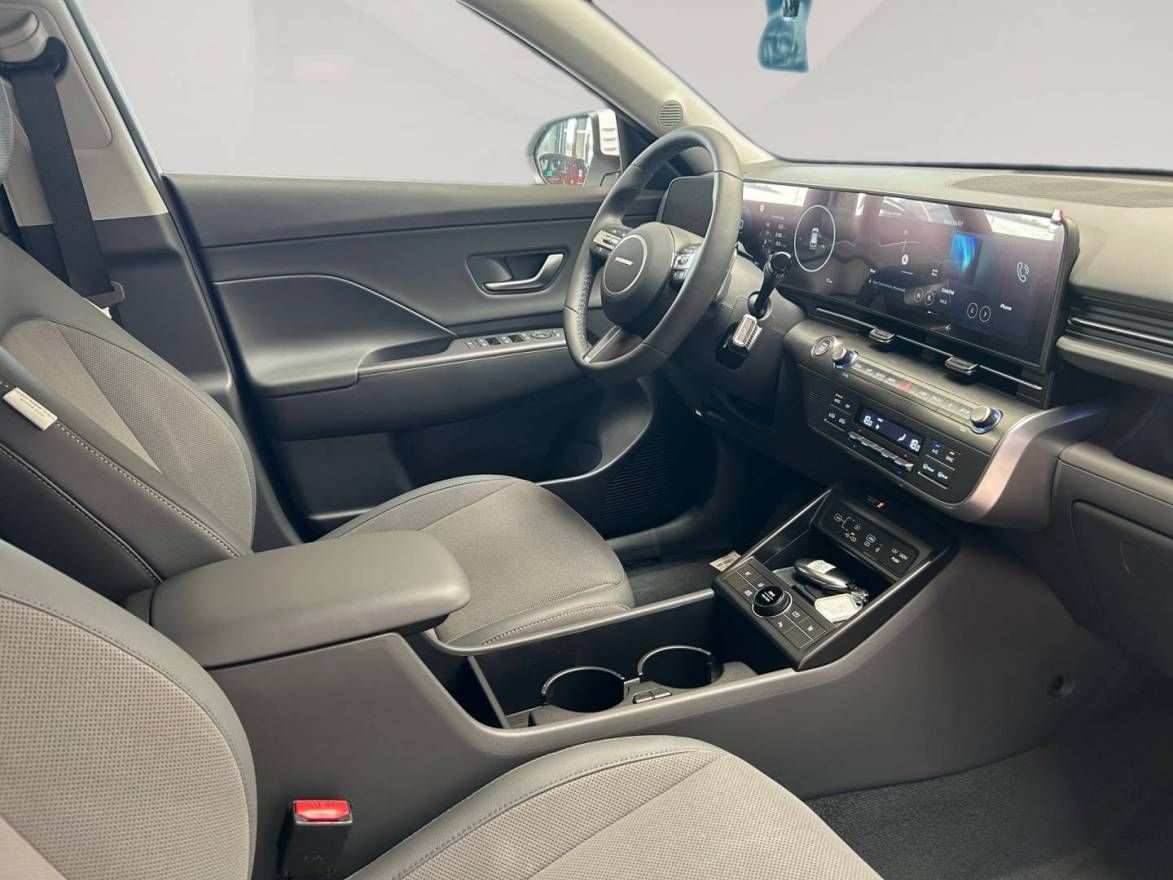 Hyundai Kona – Bild 14