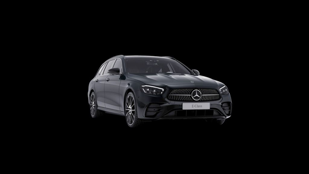 Image of Mercedes-Benz E 400