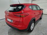 Hyundai TUCSON 1.6 Select 2WD Bluetooth Lichtsensor - Hyundai TUCSON: Select