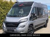 Malibu VAN charming GT Skyview 600DB Panorama*TV*WC*MAR - Malibu Van 600