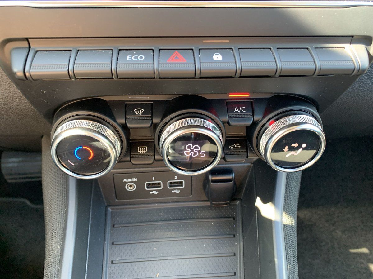 Renault ZOE - Bild 19