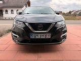 Nissan Qashqai Automatik - sehr gepflegt - Nissan Qashqai Gebrauchtwagen in Karlsruhe