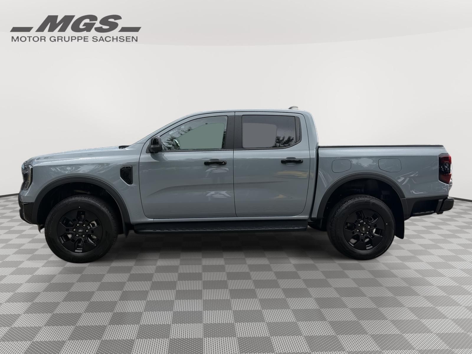 Ford Ranger - Bild 12
