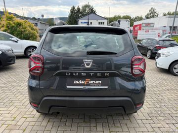 Dacia Duster - 6