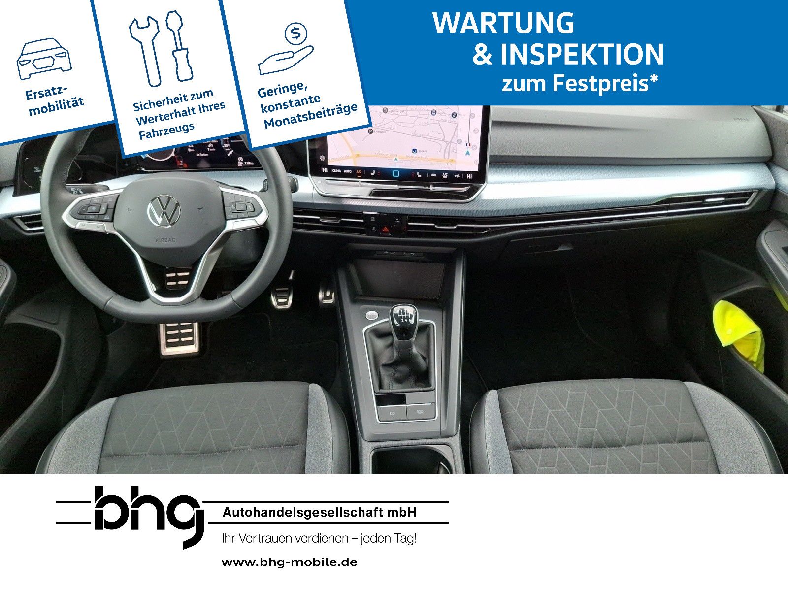 Volkswagen Golf - Bild 11
