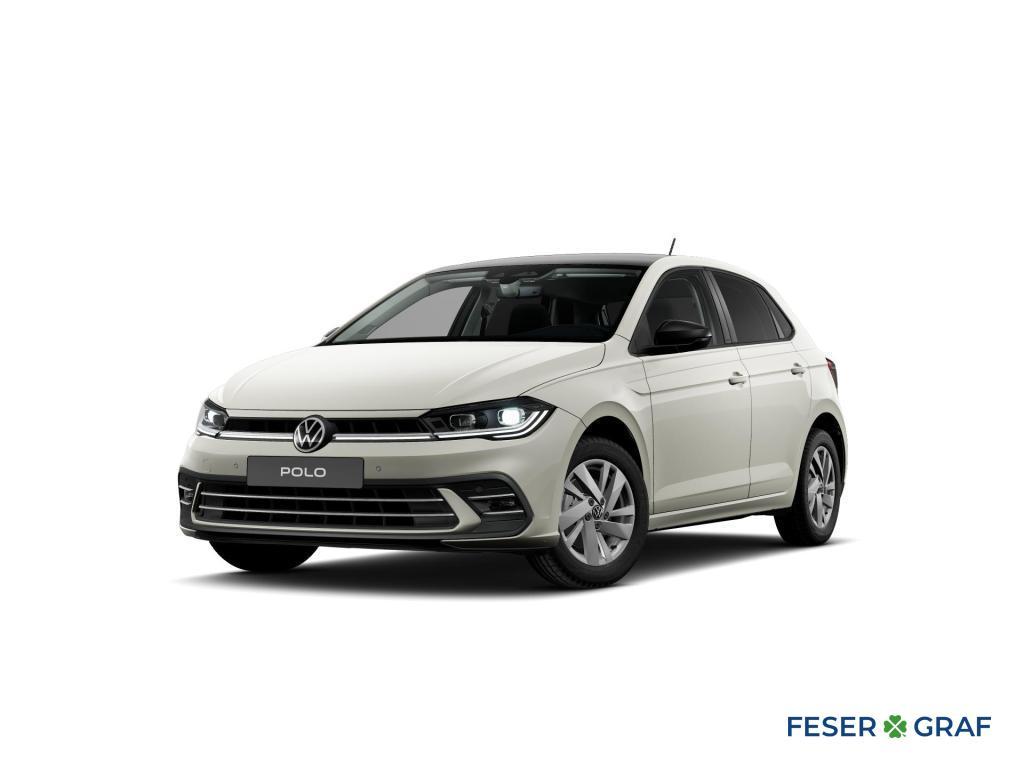 Volkswagen Polo Style 1.0 TSI 116 PS DSG Euromobil, миниатюра 27