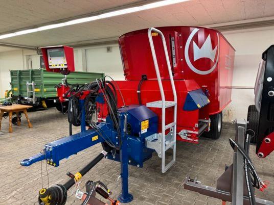 Andere TrailedLine Classic Duo 14-T