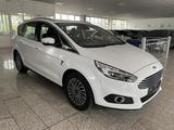 Ford S-MAX Titanium AWD 2.0 NAVI+SPURHALTE+KAMERA+LED - Ford: Allradantrieb, Van