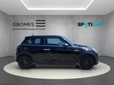 MINI One D MiniOne Blackyard PDC Sperrdiff. Ambienteb - MINI One D Diesel Gebrauchtwagen