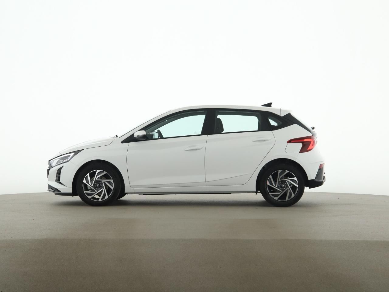 Hyundai i20 – Bild 4