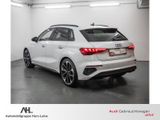 Audi A3 Sportback 35 TFSI Sline Navi Plus Head-up Mat - Audi A3: Sline Sportback