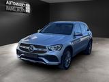 Mercedes-Benz GLC 300 d AMG 20*Memory*STHZG*Pano*AHK*Massag - gebrauchte Mercedes-Benz GLC 300 aus dem Jahr 2021