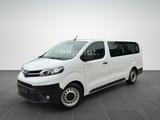 Toyota Proace (Verso) 2,0-l-D-4D L2 Lang 9 Sitzer Navi - Toyota Proace (Verso) Lang Gebrauchtwagen