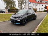 BMW i3s (120Ah), Navi Prof, Ad.LED, SHZ, ACC, Kamera - schwarze BMW i3