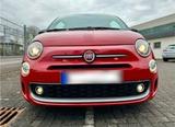 Fiat 500 "Ellenator" - Fiat 500 Ellenator Gebrauchtwagen