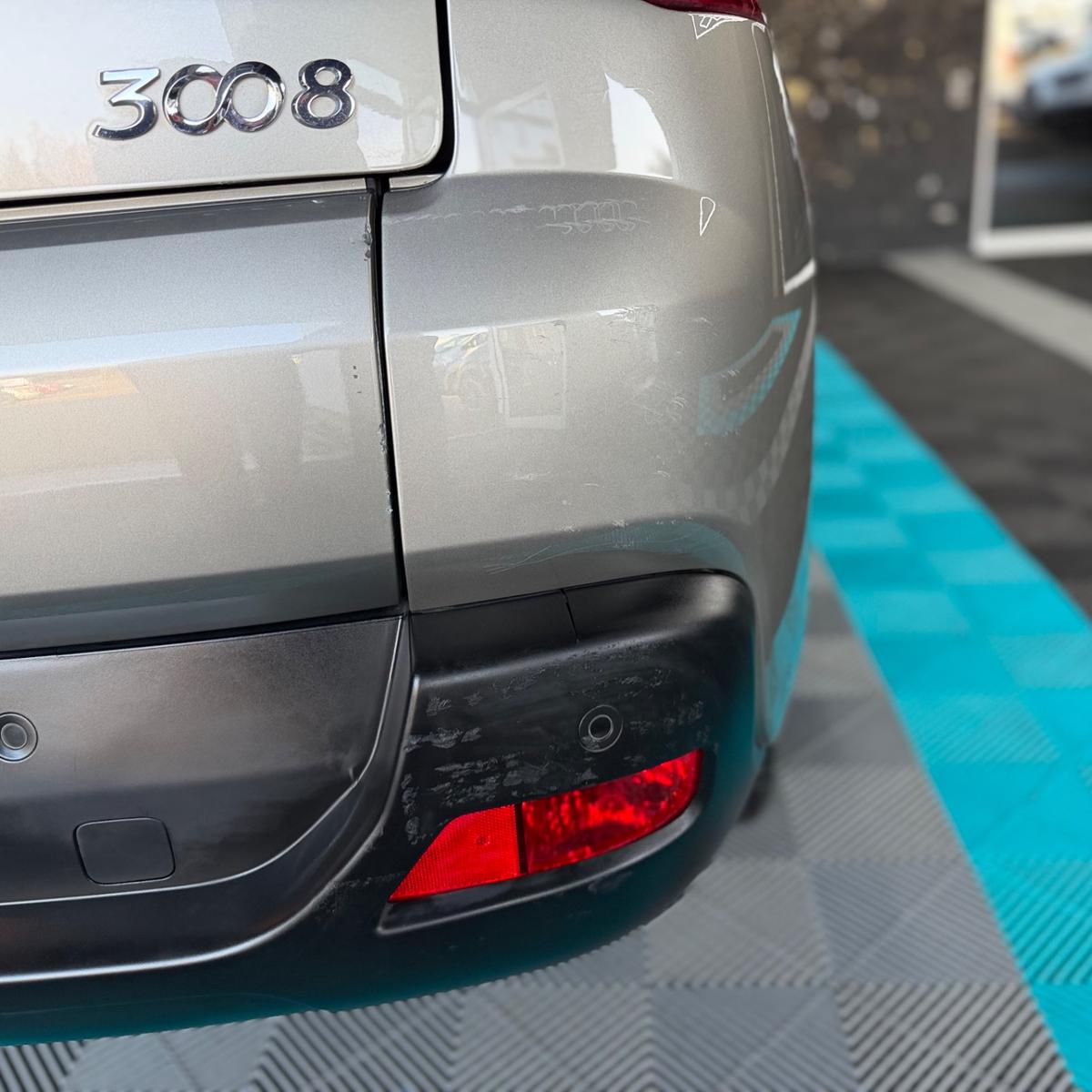 Peugeot 3008 Active/SHZ/TEMPO/AHK/AUT.