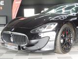 Maserati Granturismo 4.7 V8 Sport BOSE/ALCANTARA - Maserati Granturismo: Sport