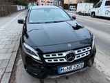 Mercedes-Benz GLA 220 d DCT - - Mercedes-Benz GLA 220 aus 2019