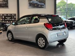 CITROEN C1 - Ansicht 7