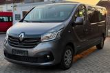 Renault Trafic/L2H1/SPACECLASS/7SITZER/BETT/TISCH/AHK/ - Renault Trafic: 7 Sitzer