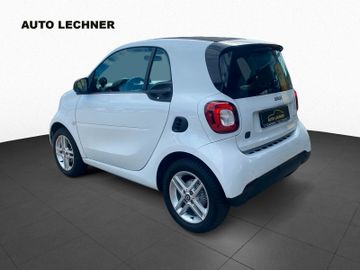 Bild 7 Smart ForTwo fortwo EQ*SHZ*DAB*CARPLAY*ALLWETTER*MWST*