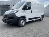 Fiat Ducato 35 L2H2 Cargo *Anhängerkuppl/Kamera* - Plattform Anhänger