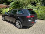 Alfa Romeo 159 Sportwagon 1.9 JTDM 16V Lusso / 2. Halter - Alfa Romeo 159: Sportwagon