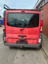 Opel Auto Opel 2008 - Opel Corsa: Kleinbus