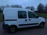 Renault  Kangoo 1.4 Rapid Extra LKW Automatik - gebrauchte Renault Kangoo aus dem Jahr 2001