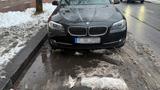 BMW 523i F10 - BMW 523 Gebrauchtwagen
