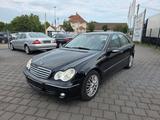Mercedes-Benz C 240 ELEGANCE *EL.SHD*AMG Sitze*TÜV NEU - Mercedes-Benz C 240 Gebrauchtwagen