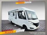 HYMER / ERIBA / HYMERCAR B-Klasse MC I 580 