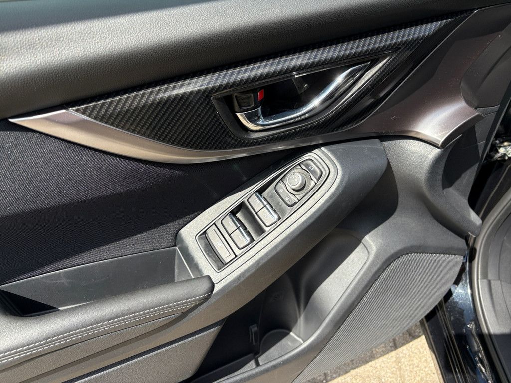 Fahrzeugabbildung Subaru Impreza 2.0 Exclusive