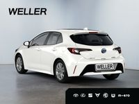 Toyota Corolla - Vorschau Bild 4