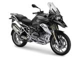 BMW R 1200 GS mit Koffern und Topcase - Motorräder in Leipzig
