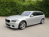 BMW 535d xDrive Panorama Head-Up Navi M-Paket - BMW 535: M Paket