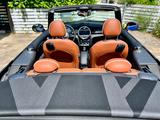 MINI Cooper S Cabrio Cooper S - MINI Cooper S Cabrio aus 2019