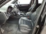 Porsche Cayenne S Platinum Edition PASM HuD - Porsche Cayenne S-Platinum-Edition