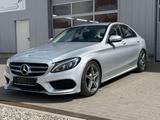 Mercedes-Benz C 200 C 200 CGI (205.042) - Mercedes-Benz C 200 aus 2016