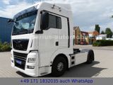 MAN TGX 18.500 4x2 BLS - 2 x Tank/Standklima - Offers matching your search criteria