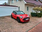 MINI Mini Cooper S F56 Chili Red Automatik Navi... - MINI Cooper S: R56